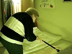 endlich mal wieder ein harter schwanz von der fickmaschine in meiner fotze