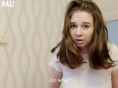 hör auf, meine sexpuppe zu ficken, es war ein geschenk an meinen freund