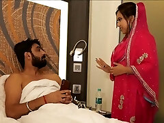 Hard-core Indian Desi Sex with Beautiful Girl