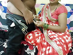 indian chachi mumbai ashu naaked and greets the cock of her step nephew conversing dirty in hindi
