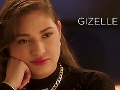 BLACKED Thirsty baddie Gizelle dumps bland BF for BBC