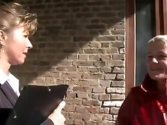 Mature German supersluts fuck hard with youngsters