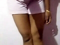 Tamil wifey Swetha get mood part 1