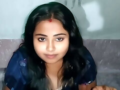 Desi Indian Bhabhi Porn MMS Flick