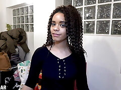 INNOCENT-EBONY BLOWS NEIGHBORS Shaft