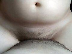 After one cheating creampie wife gets pregnant! - Milky Mari