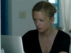 Virginie Efira Nue Sibyl 2019