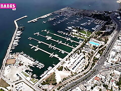 BARBIE IN THE Porno WORLD