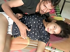 Desi Teen Stepsister Gets Her Caboose And Pussy Pounded Everyday By Her Stepbrother