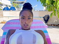 Get Me Wet