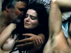 Roxane Mesquida nude - Sennentuntschi (2010)
