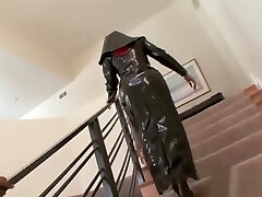 Slutty Mature Bitch Rails On A Bbc