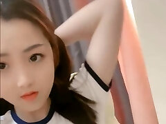 Young Asian Pinay Takes On Super-fucking-hot College Cock