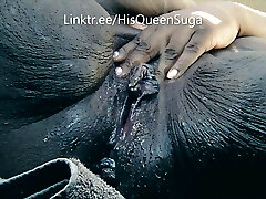 (erneutes hochladen) fast auf dem parkplatz erwischt spritzen