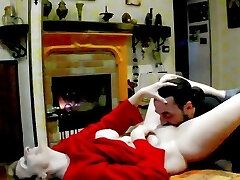 In the end I teach with my husband's big spunk-pump