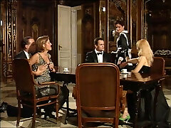 Italian broads want it in the ass! (Full Movie-HD Version)