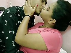 Hot Stepsister Lovemaking! Indian Family Taboo Sex