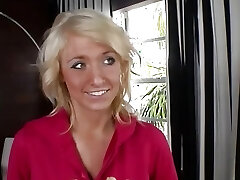 Super-hot wife gets satisfied by her neighbor