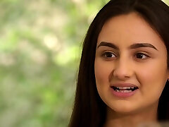 BLACKED Nubile Hooks Up With Her Sister's BBC Affair