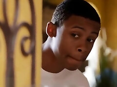 mein sohn s schwarz freund surprised mir in die bathtub