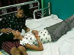 Nailing wifey&rsquo;s sexy mother!! but she caught us naked!!