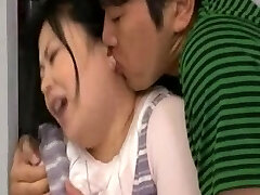 A mother-in-law of huge buttocks is the best.