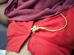 Tamil Amma with Step Son