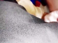 Fuck-a-thon a hijab girl in a boarding house