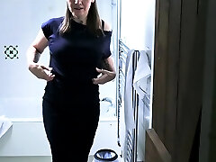 My wifey won’t fuck me but her sister will