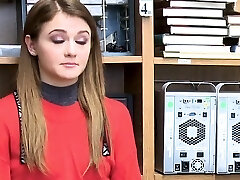 19yo erfüllt offizier nach erwischt zu werden