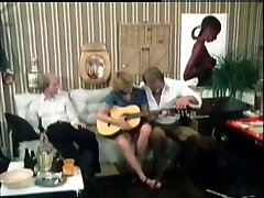 Vintage Classical Group sweet sex with beautiful girls