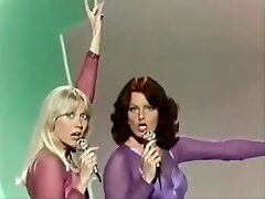 ABBA (no porn) hot belley dance and cameltoe