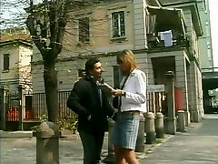 ITALIAN DEPRAVED GAMES - (Full Original Vid in HD