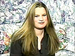 retro dziwka dostaje nago w solo masturbacja sceny i pokazuje jej sexy tyłek i naturalne cycki