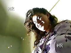 Astounding Unedited 90's Porn Video #2