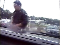 TAXI SESSO VIOLENTO (Full Vid)