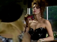 XXXJoX Renee Morgan Hot Biker Damsel