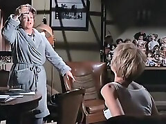 Horny homemade Retro, Celebrities romp clip