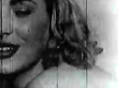 Marilyn Monroe porno film
