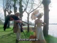 In the sign of the Lion (English Gimps)