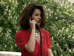 La Veuve De Buda-Fesse