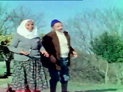 Buklum Buklum (aka Atesli Kiz)