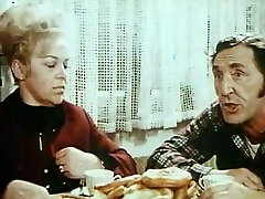 Fuck-a-thon Orgie und Graf Porno (1974)