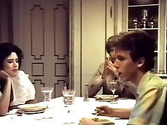 Tabu amerykański styl 1 - 1985