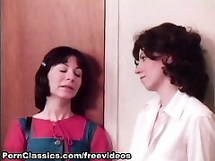 Kay Parker in The Seven Seductions of Madame Lau Movie