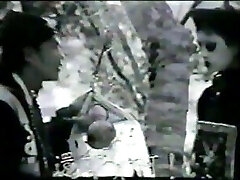 Ghoul Sex Crew - (old Chinese 