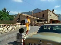 French Love (1979)
