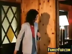 Mummy In Law In A Threesome
