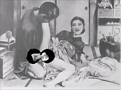 Vintage Eros fake moving fuck 01