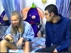 Perverse Connection- Utter German Movie